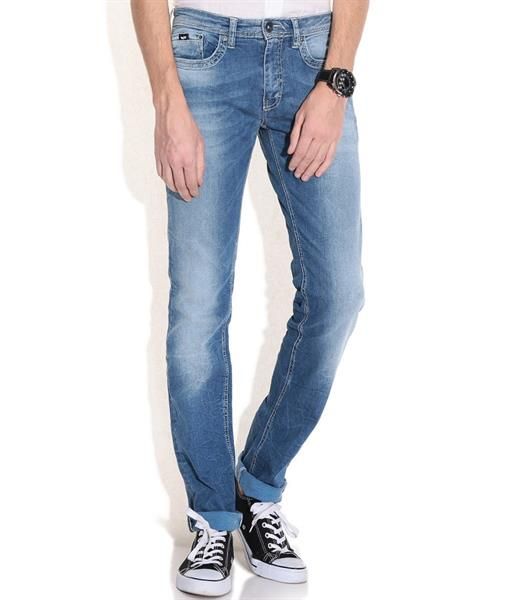 Men's Jeans